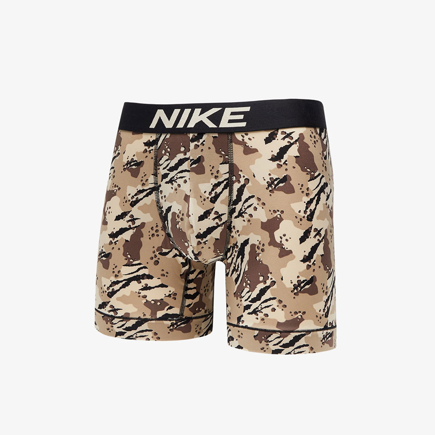Боксерки Nike Dri-FIT Essential Micro Boxer Brief 1-Pack Кафяво | 000PKE1160-AML, 0