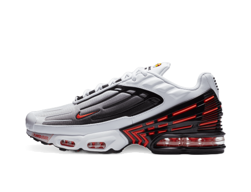 Кецове и обувки Nike Air Max Plus 3 Бяло | CK6715-101