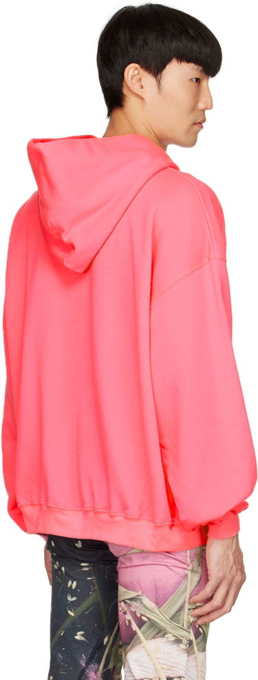 Суитчър Ottolinger Ottolinger Cotton Hoodie Розово | 1500501, 2