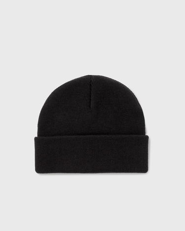 Шапка Carhartt WIP Stratus Hat Low Black Черно | I025741.89XX, 2