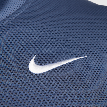Пуловер Nike Victory Dri-FIT Therma Flex Golf 1/2 Zip Top Синьо | FZ7462-491, 2