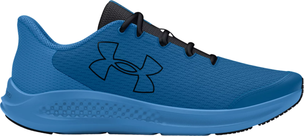 Кецове и обувки Under Armour Charged Pursuit 3 Синьо | 3026695-400, 0