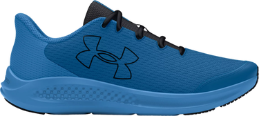 Кецове и обувки Under Armour Charged Pursuit 3 Синьо | 3026695-400, 0