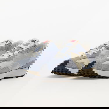 Кецове и обувки New Balance 327 Синьо | MS327CG, 5
