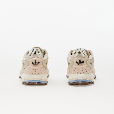 Кецове и обувки adidas Originals Hyperturf Розово | HQ4303, 4
