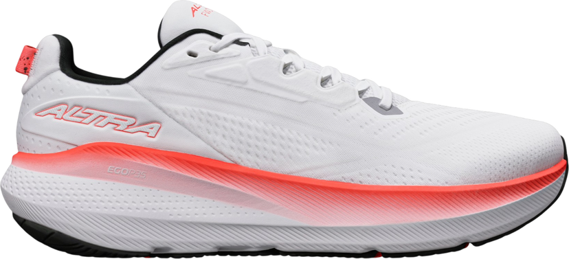 Кецове и обувки Altra Running FWD VIA 2 Бяло | al0a85sr1611