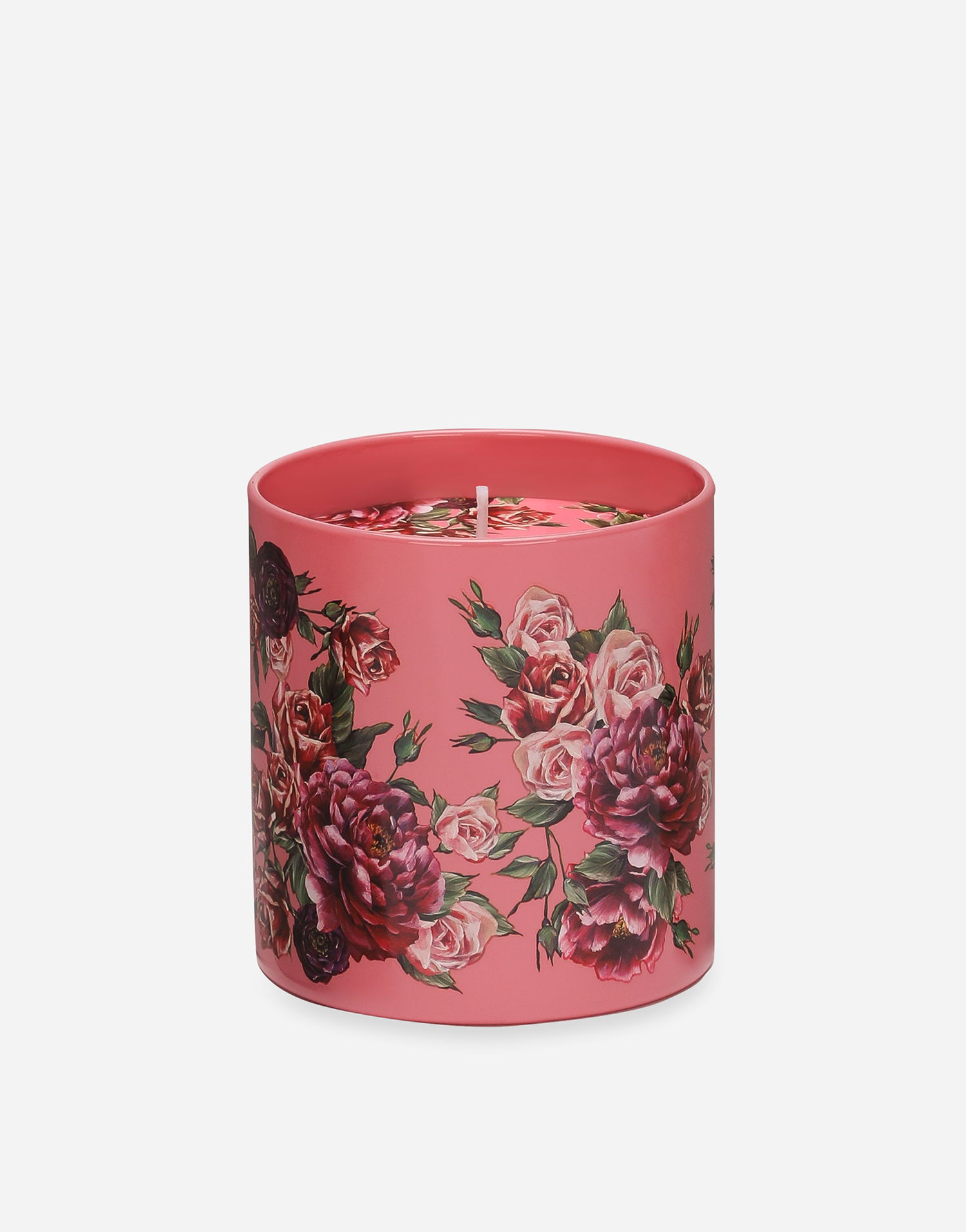 Свещи Dolce & Gabbana Dolce & Gabbana Rosa Moschata Scented Candle Розово | TCC159TCAG3U0067, 1