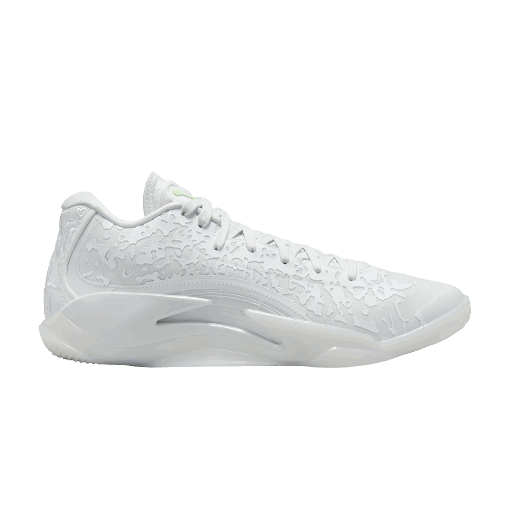 Кецове и обувки Jordan Jordan Zion 3 Сиво | DR0675-103, 0