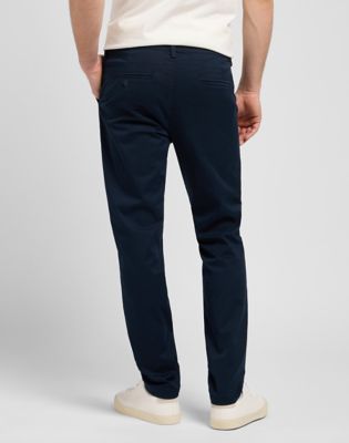 Панталони Lee Slim Chino Pants 38x34 Тъмно синьо | 112370609, 0