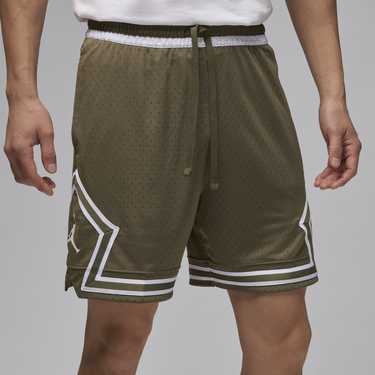 Къси панталони Jordan Sport Diamond Shorts Зелено | DX1487-222, 2