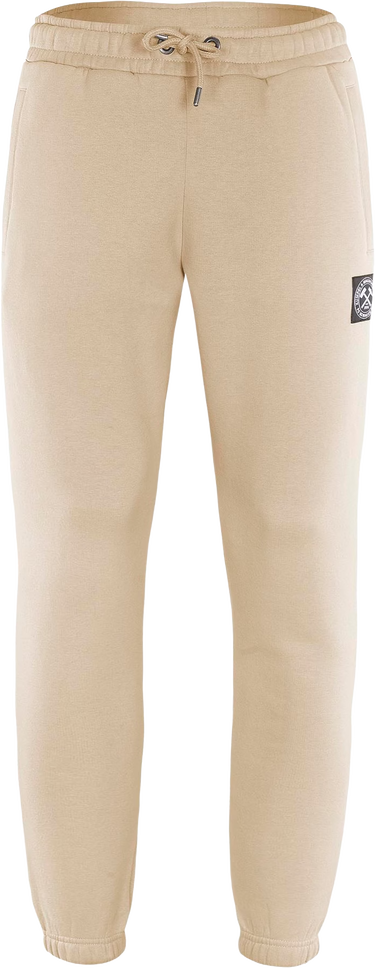 Спортни панталони adidas Originals FC Schalke 04 Z.N.E. Sweatpants Бежово | 6s04jc7914, 0