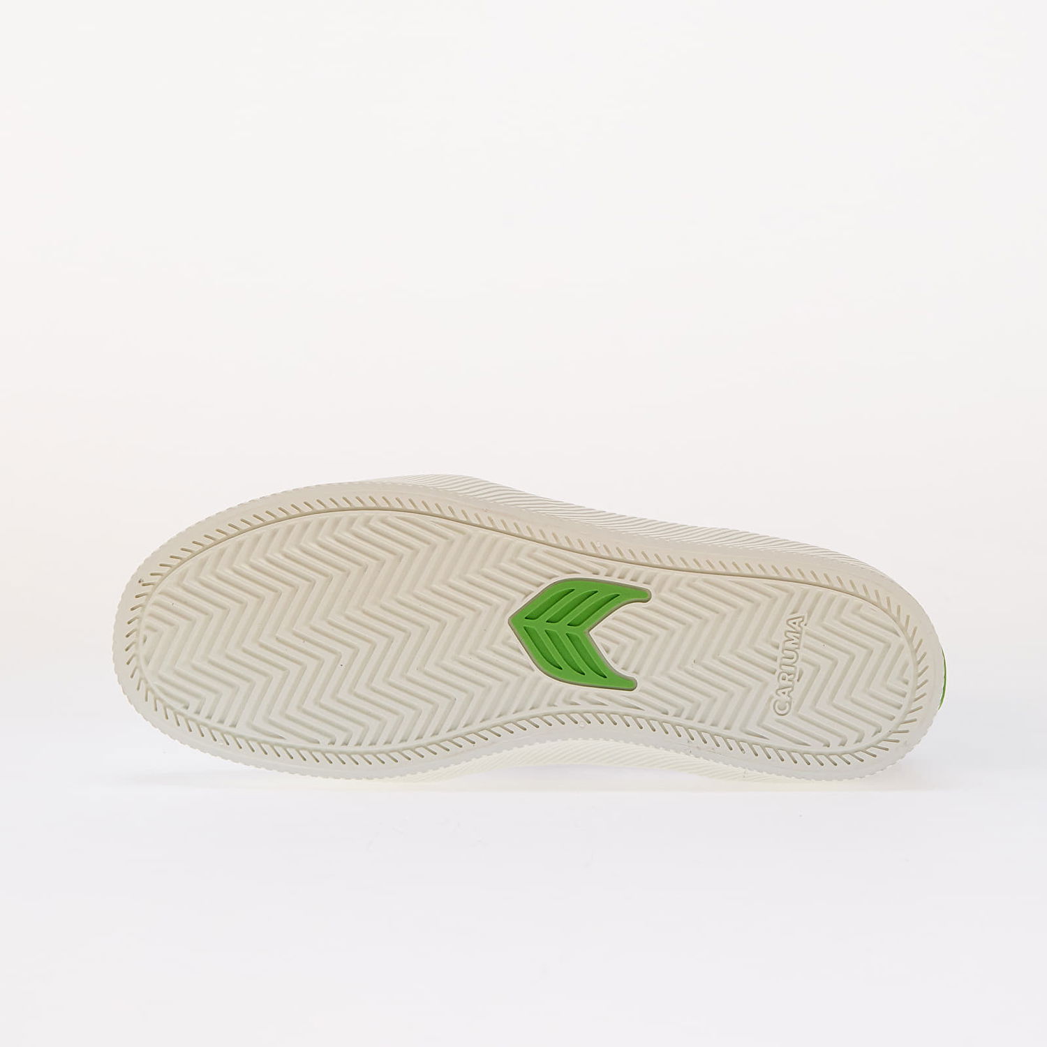 Кецове и обувки Cariuma M Vallely White/ Vintage White Ice Бяло | 421401W73 M, 1