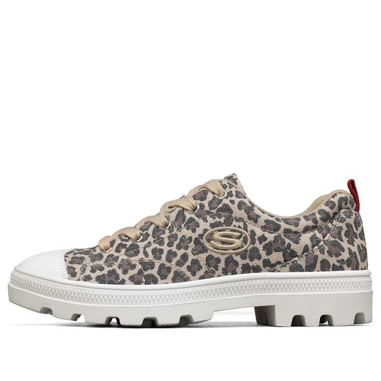 Кецове и обувки Skechers Skechers Roadies Low-Top Бежово | 155115-LPD