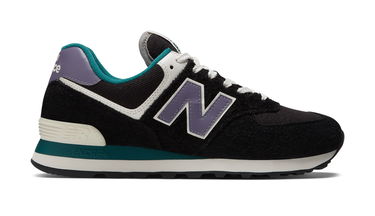 Кецове и обувки New Balance U574LV2 Черно | U574LV2, 5