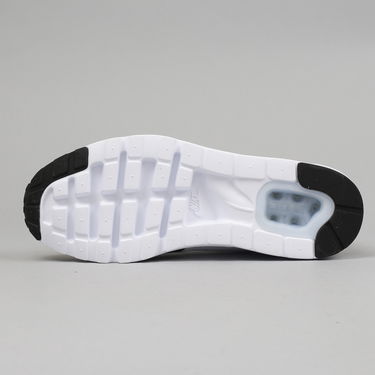 Кецове и обувки Nike Air Max 1 Ultra Essential Бяло | 819476-101, 4