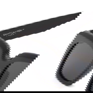Слънчеви очила Saint Laurent Sunglasses SL 826 Page Черно | SL-826-PAGE-001, 4