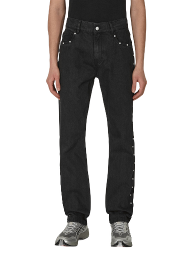 Bling 5 Pocket Denim Pants