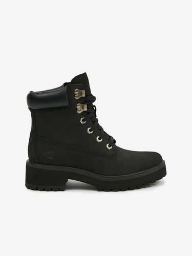 Кецове и обувки Timberland Carnaby Cool 6 Черно | A5NYY-BLK, 1