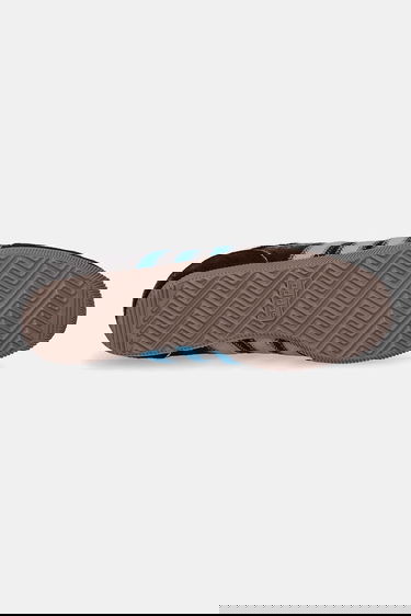 Кецове и обувки adidas Originals Japan Кафяво | JS4028, 4