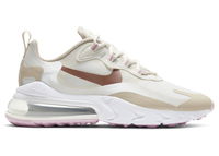 Air Max 270 React Metallic Red Bronze W