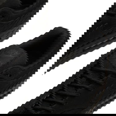 Кецове и обувки Nike Air Max 1 PRM Nubuck Черно | HV8065-001, 3