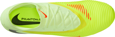Кецове и обувки Nike PHANTOM 6 LOW PRO FG Football Boot Многоцветен | HJ4122-800, 3