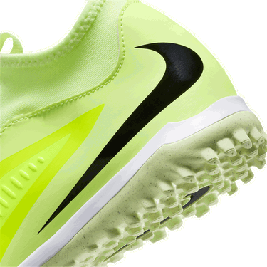 Кецове и обувки Nike PHANTOM 6 HIGH ACADEMY TF Жълто | hq2049-800, 2