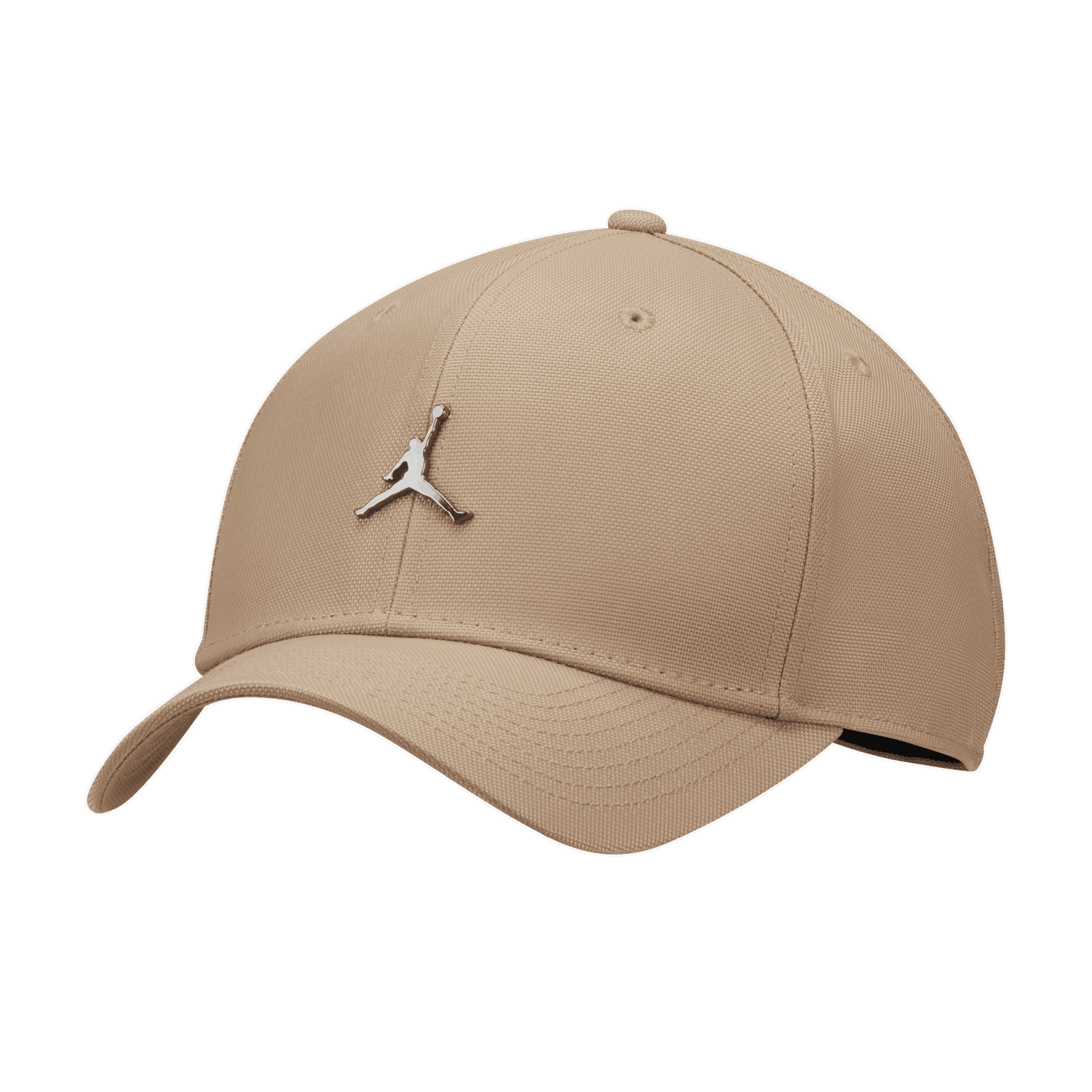 Шапка с козирка Nike Jordan Rise Бежово | FD5186-200, 1