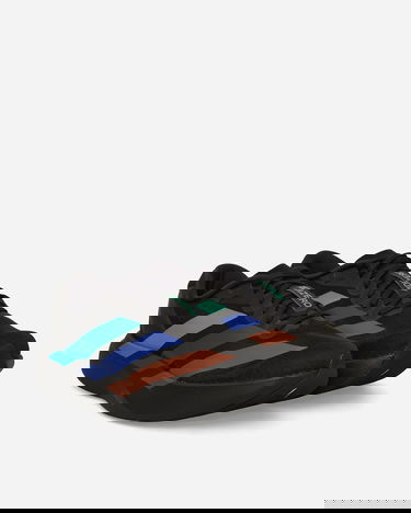 Кецове и обувки adidas Performance Pharrell Williams x adizero Evo SL Черно | KI3392, 4