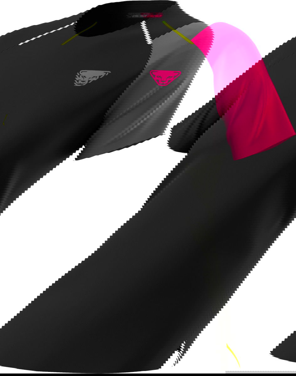 Тениска Dynafit Dynafit DNA T-Shirt Черно | 08-0000071801-6071, 1