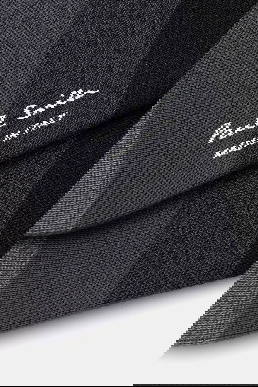 Чорапи Paul Smith Paul Smith Striped Socks Черно | M1A.800MO.T683, 1