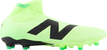 Кецове и обувки New Balance Tekela Pro FG v4+ Soccer Cleats Зелено | st1fl45, 0