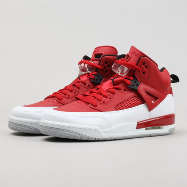 Кецове и обувки Jordan Jordan Spizike GS Червено | 317321-603, 1