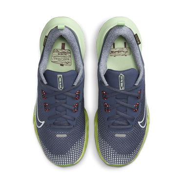 Кецове и обувки Nike Juniper Trail 2 GORE-TEX Черно | FB2065-403, 4