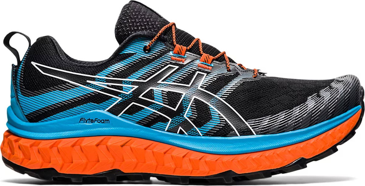 Кецове и обувки Asics Trailové boty Asics Trabuco Max Многоцветен | 1011b028-003, 0