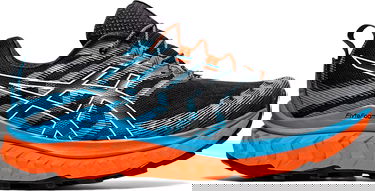 Кецове и обувки Asics Trailové boty Asics Trabuco Max Многоцветен | 1011b028-003, 0