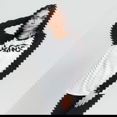 Тениска Vans Flying V Бяло | VN0A3Z79YB21, 0