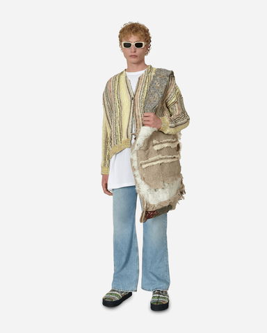 Large Doomboh Patchwork, 5