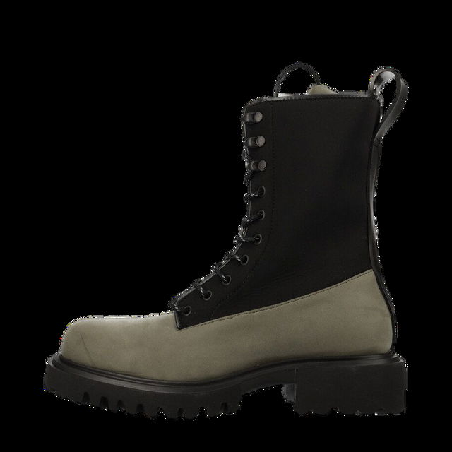 Show Combat Boot Neopren Boots