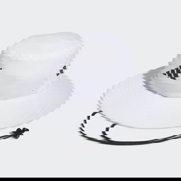 Шапка adidas Performance Wide-Brim Golf Hat Бяло | HS5473, 0