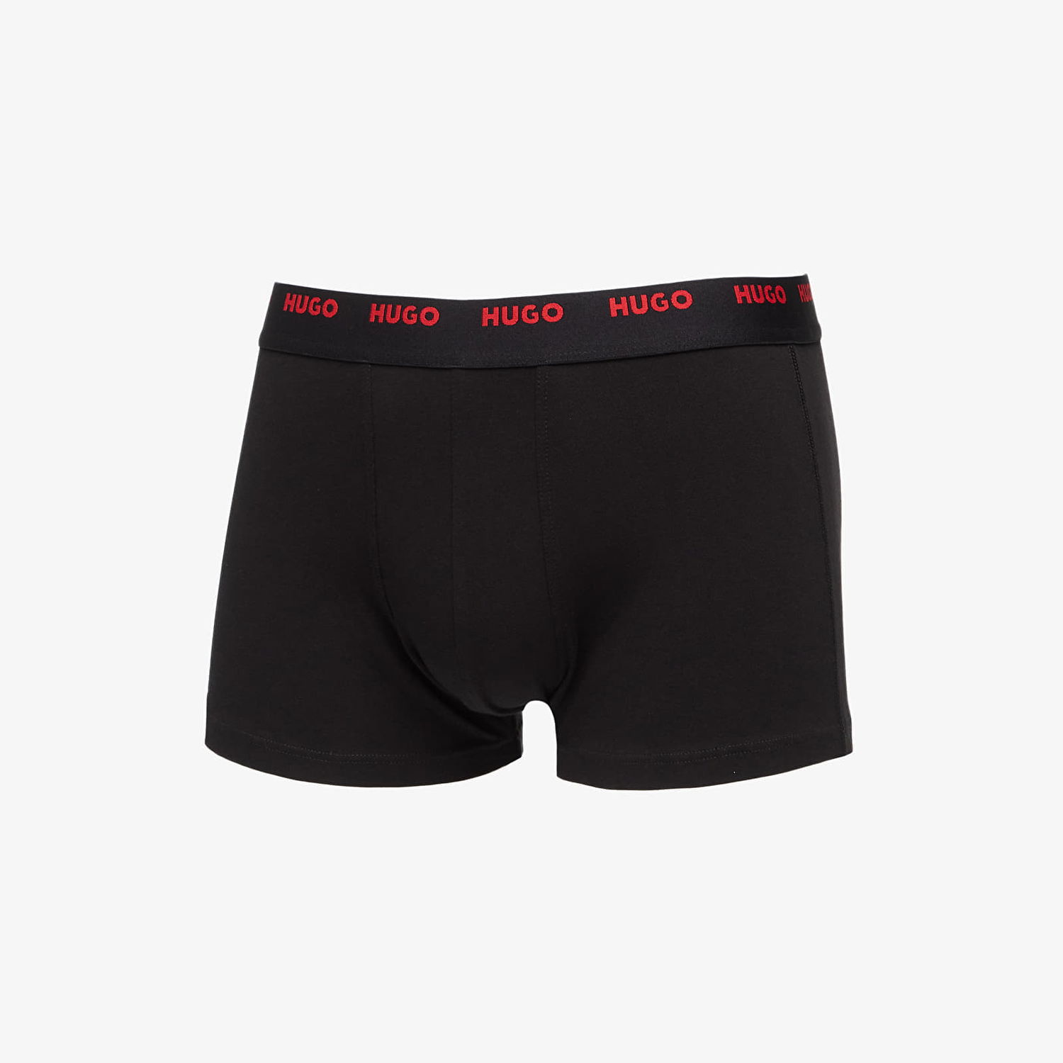 Боксерки BOSS Boxerky Hugo Trunk 5-Pack Multicolor Черно | 50532619-003, 1
