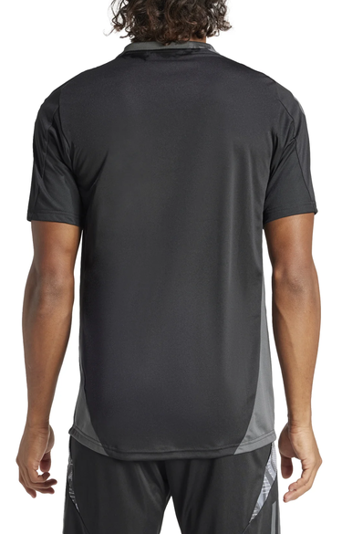 Фланелка adidas Originals TIRO24 C TR JSY Черно | il8260, 4
