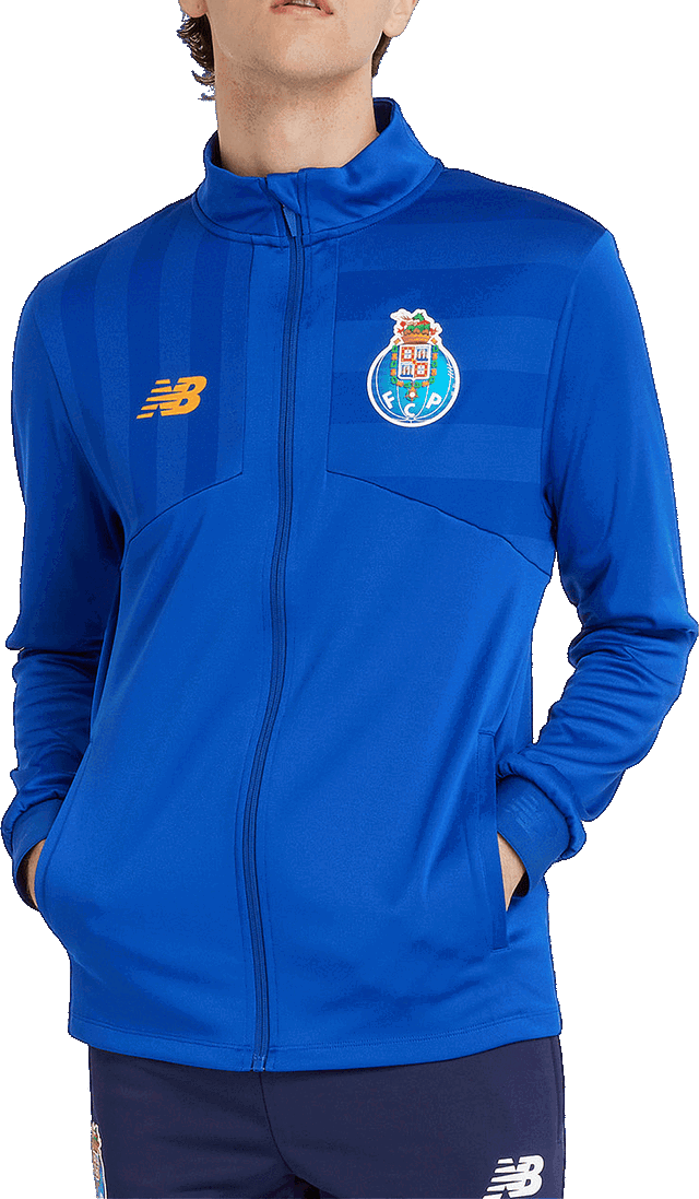 FC Porto Match Jacket