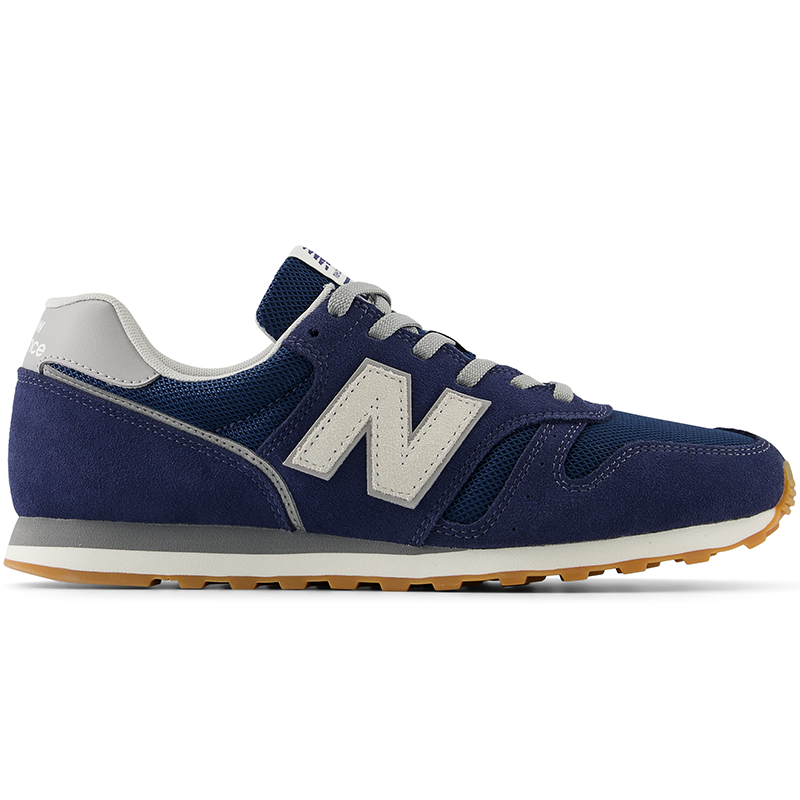 Кецове и обувки New Balance New Balance ML373SE2 Тъмно синьо | NBML373SE2, 0
