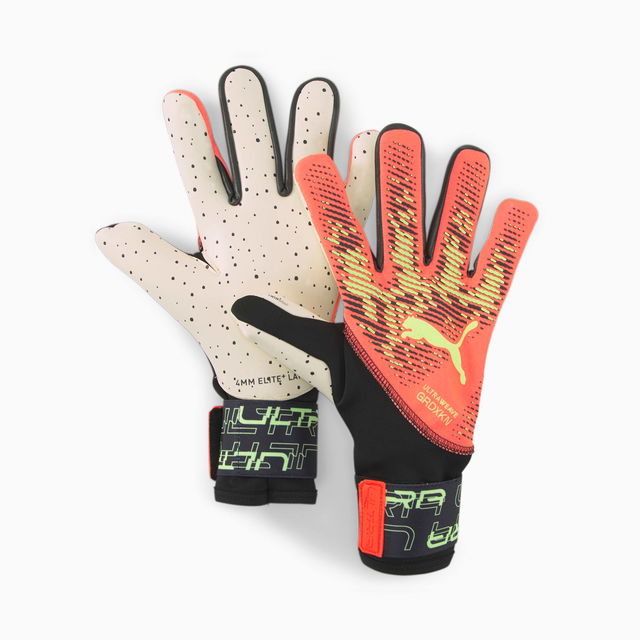 ULTRA Ultimate 1 Negative Cut Goalkeeper Gloves