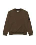 C.P. Company Crew Neck Sweatshirt