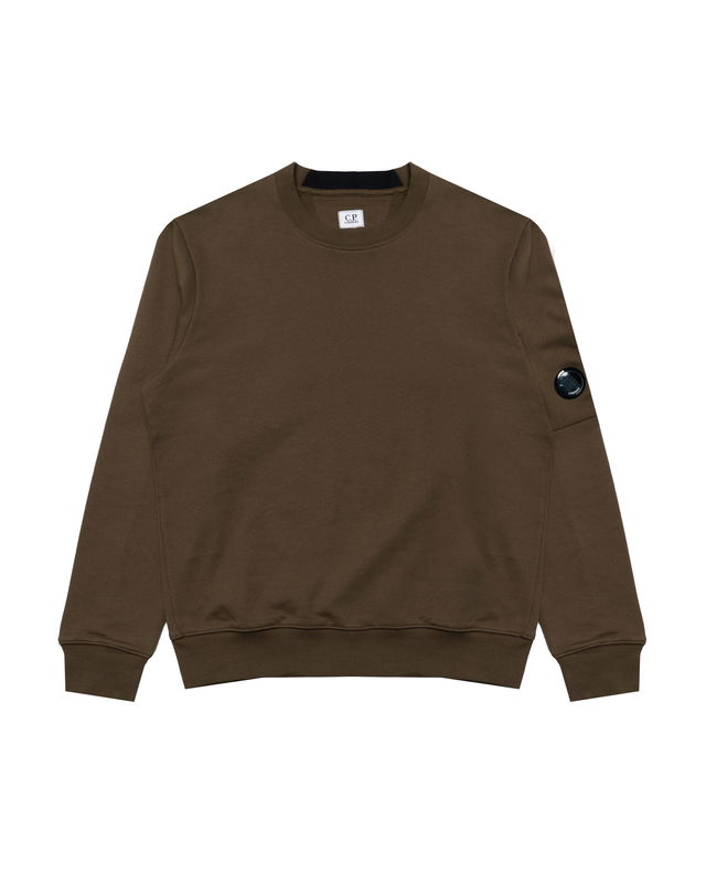 C.P. Company Crew Neck Sweatshirt