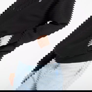 Суитчър Horsefeathers Hoodie Mivon M Черно | SW951C, 2