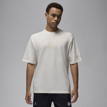 Тениска Jordan Jordan Quai 54 Tee Бяло | FZ1776-133, 1