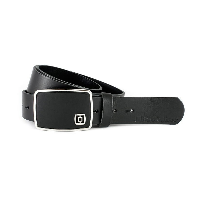 Колани Horsefeathers Fred Belt Black Черно | AA594N